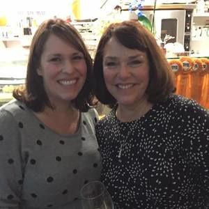 Meet your Posher, Susan